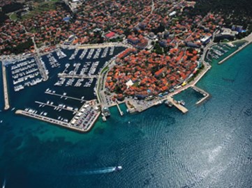 Biograd